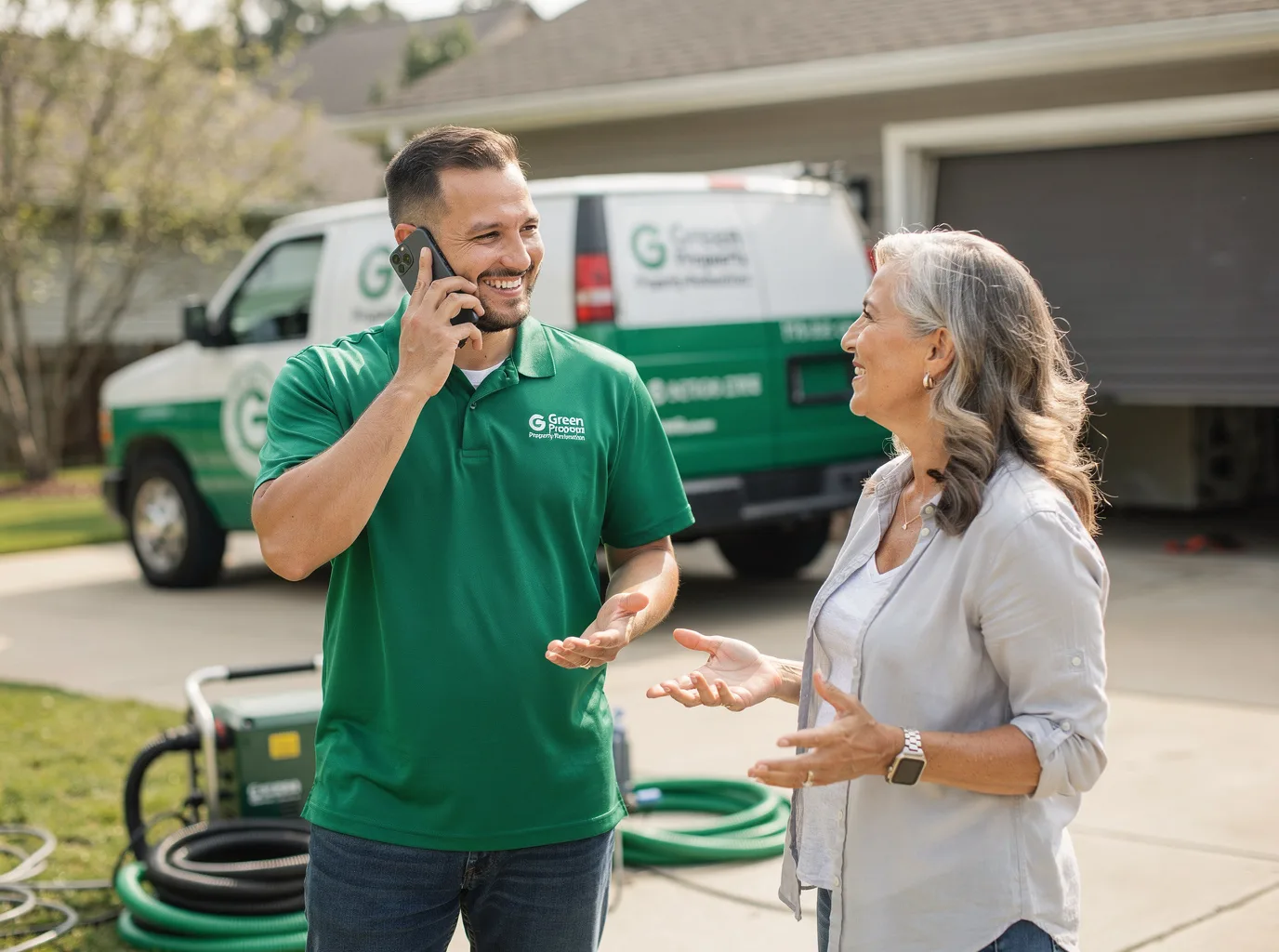 Water Damage Restoration Cainsville, MO FAQs